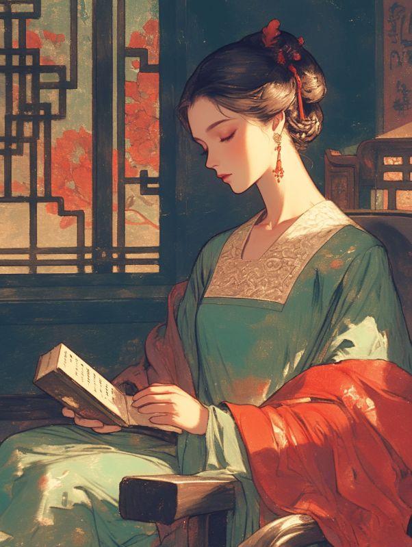 重生婆婆成功阻止我救未婚夫后，她疯了