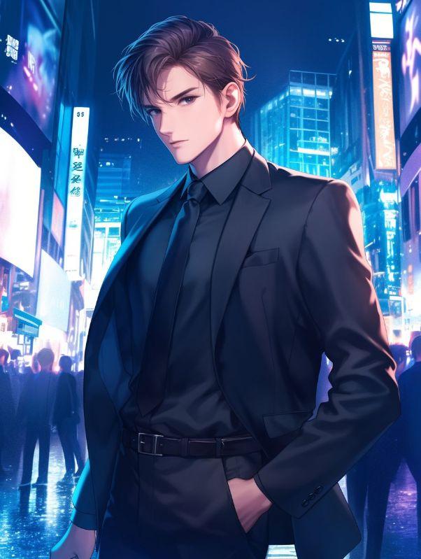 原文男配爆打男主