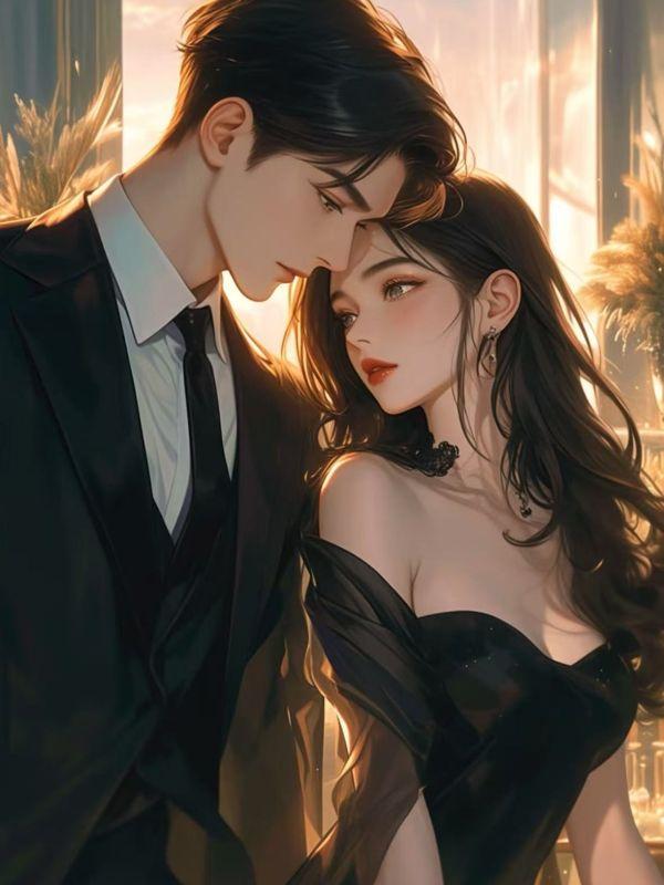 我为老婆献血珠子，她却捧其他男人臭脚