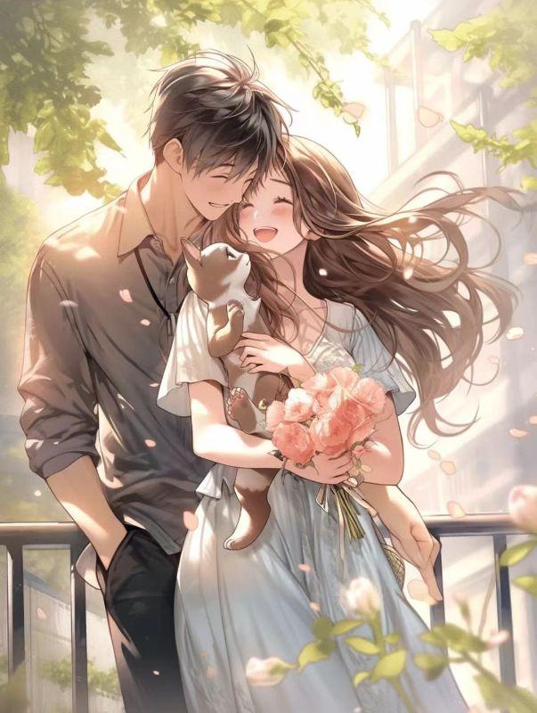 女友重生后，立刻去找初恋复合