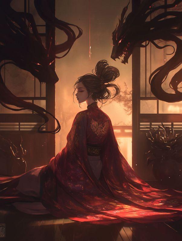 改写团灭漫画的结局笔趣阁