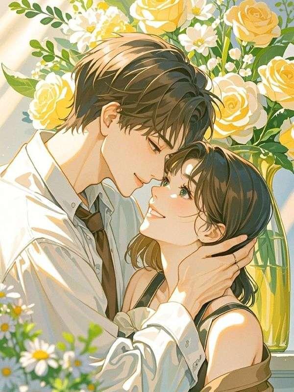 狂恋法老王结局