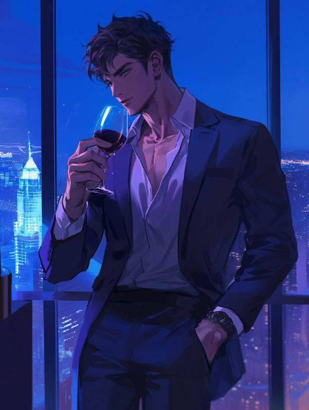 重生后手撕冒充我的丈母娘