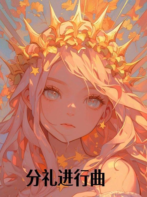 分礼进行曲