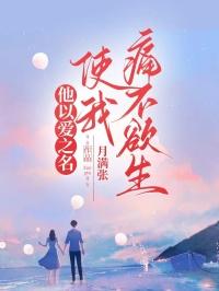 他以爱之名使我痛不欲生
