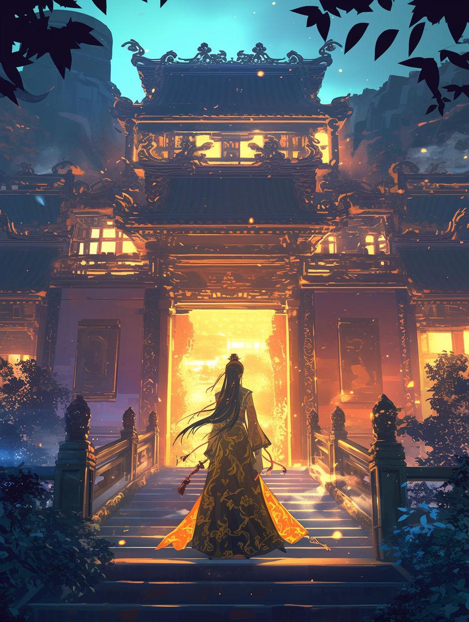 错位关系
