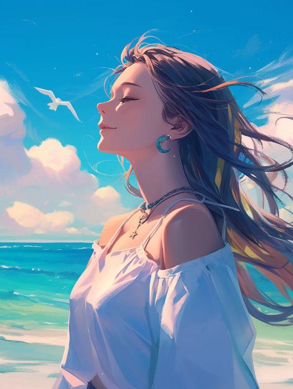 害小蛇女当众丢人后，男友要将我变成母狗