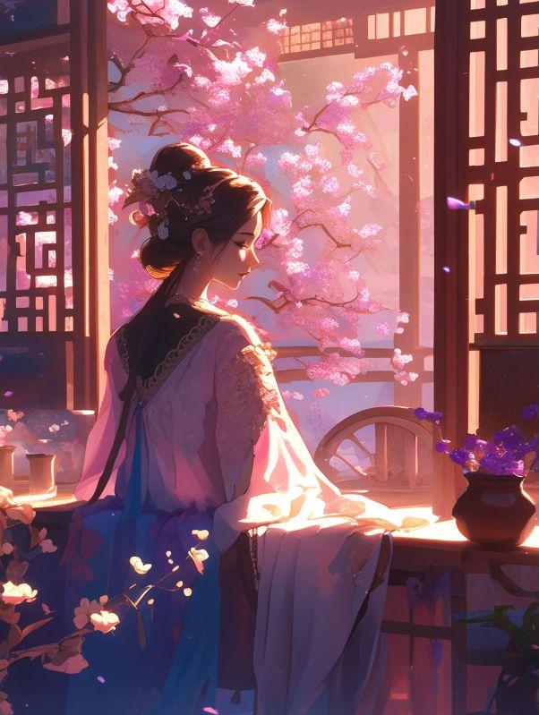 留下的满是遗憾