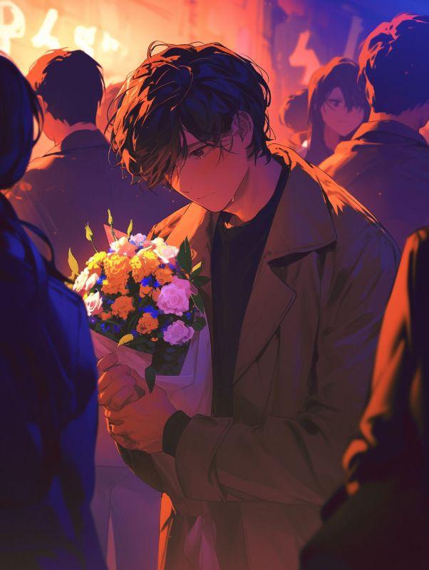 雪漫青山梦成空