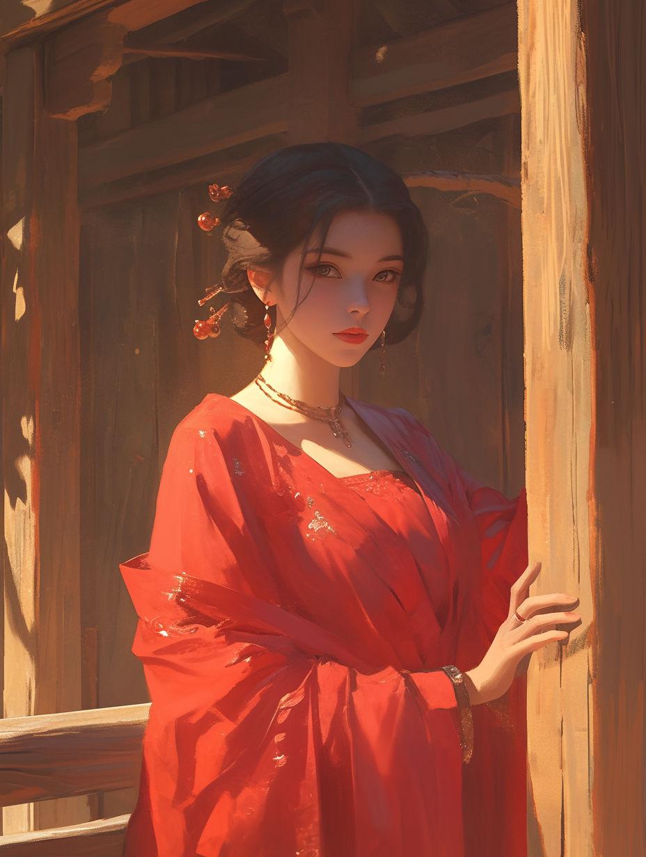 复仇从婚礼开始