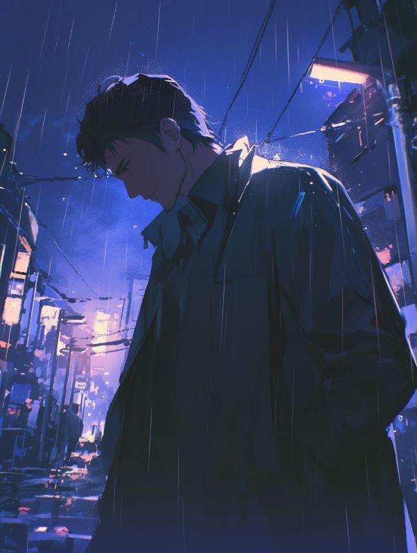 莫用爱囚我