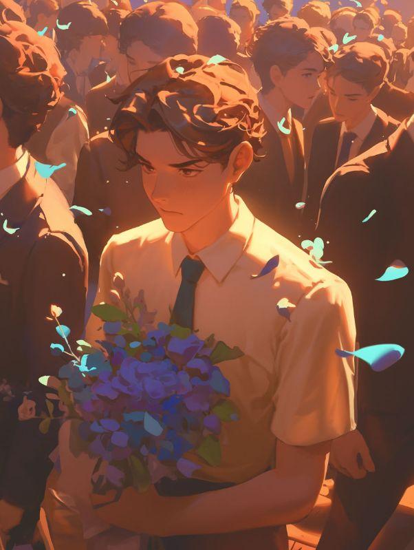 重生之不嫁高门 白清词