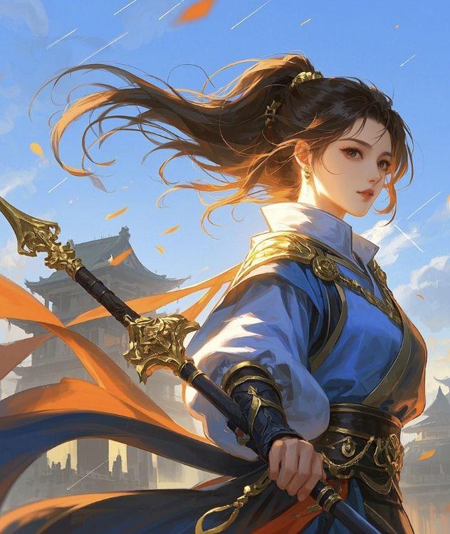 此生多有打扰下一句