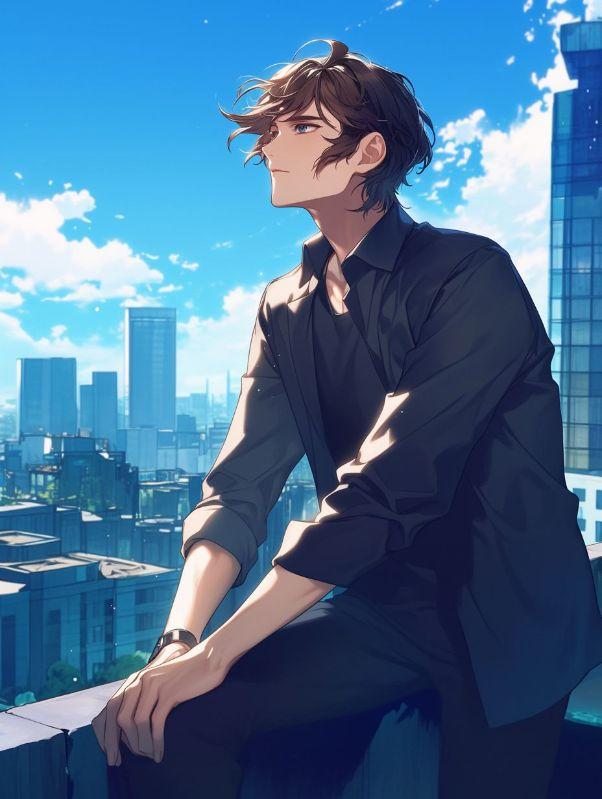 用跳楼机换结婚资格后，女友哭着求我回头