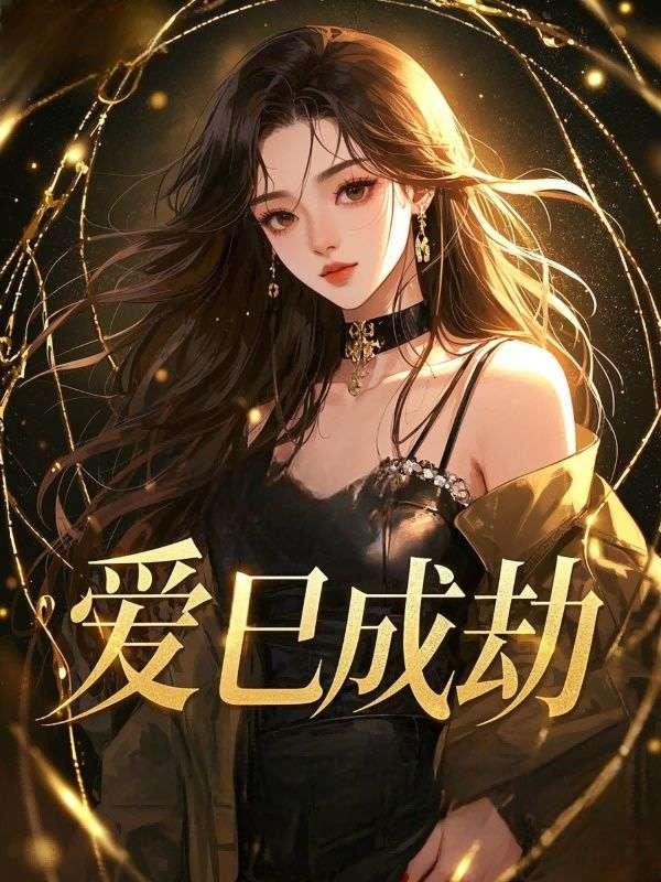 爱已成劫