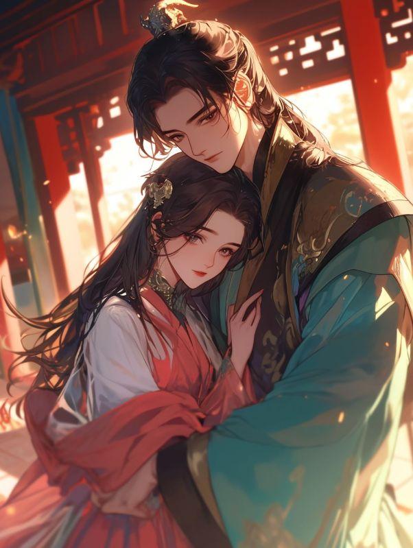 轮回之不良仙尊 开玩笑