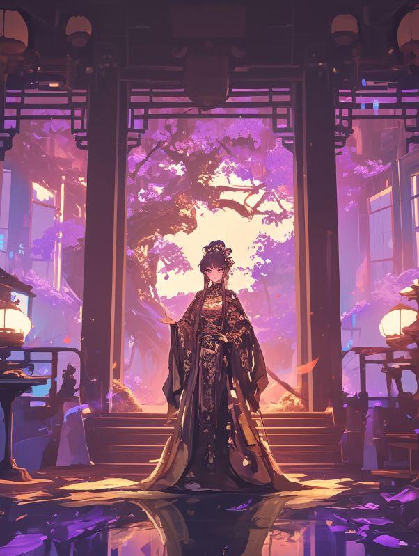 轮回之不良仙尊百度百科