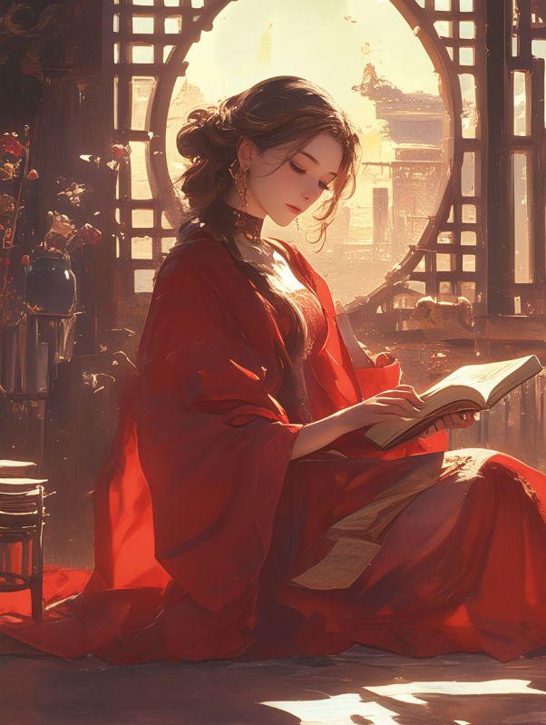 轮回不灭在线阅读