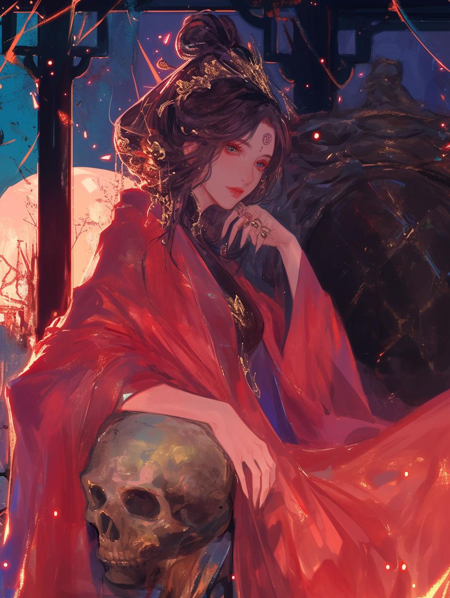 女儿落水，丈夫选择白月光