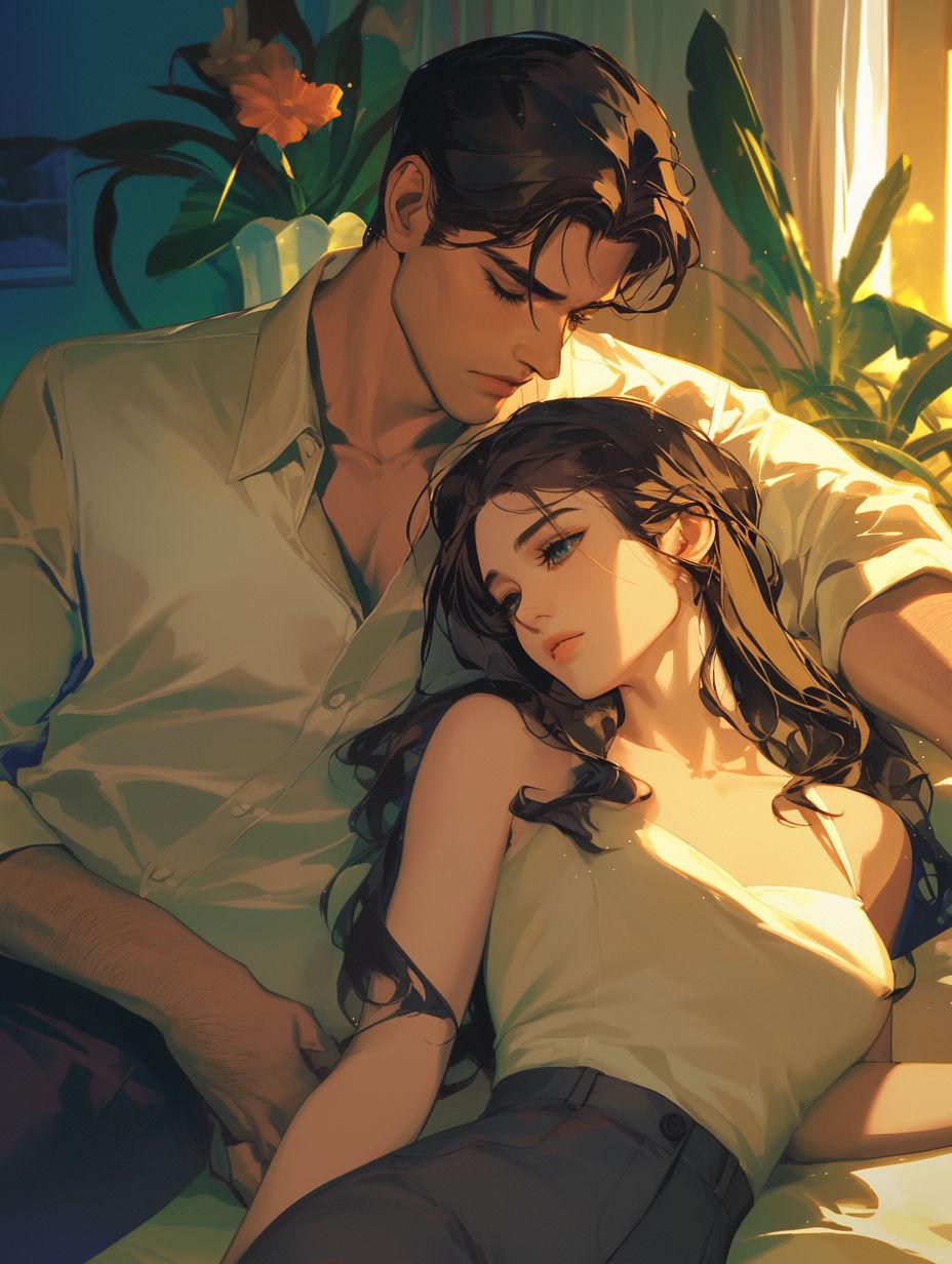 八个男模都不如我