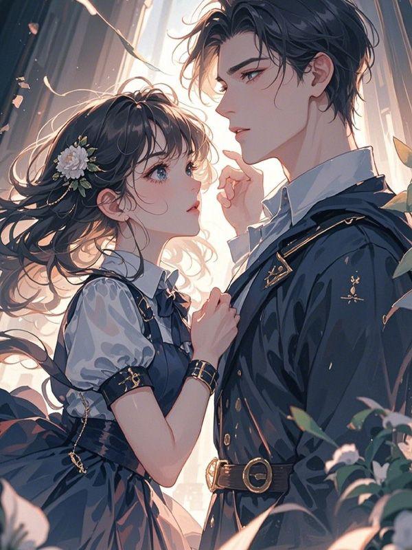 我替妻子入狱后，她怀上白人的孩子