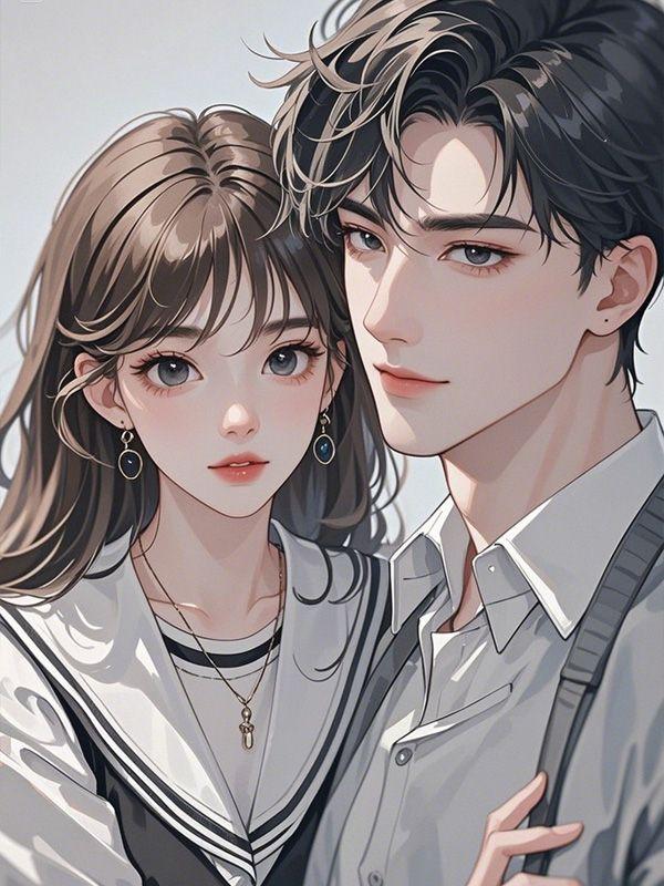 竹马男友和女网友奔现领证后，我转身嫁给他死对头