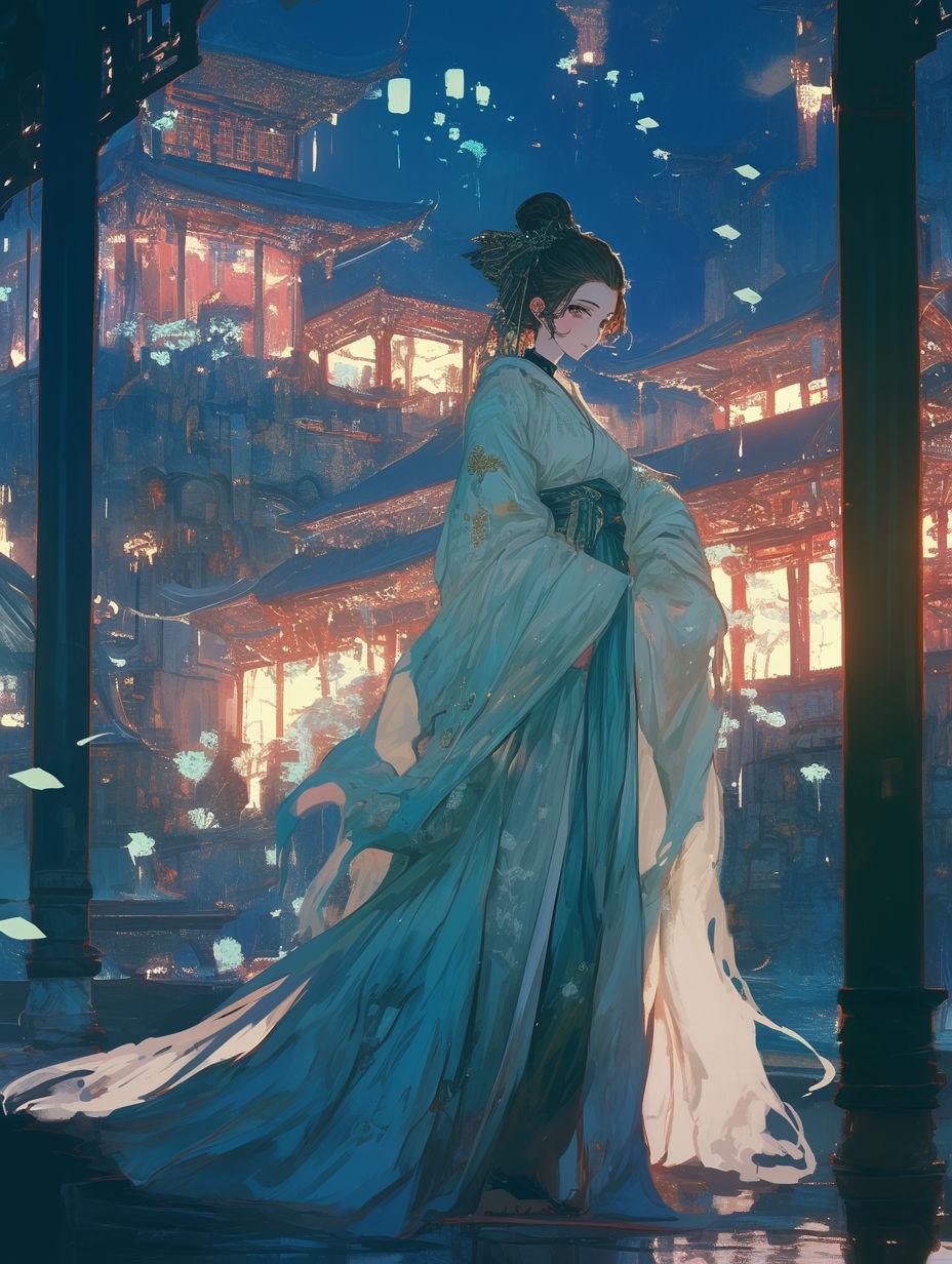 我嗑的cp和我是真的(娱乐圈) 楚淮棠