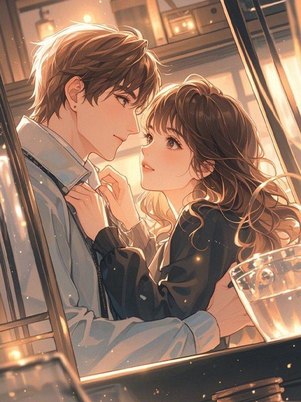 我嗑的cp和我是真的娱乐圈