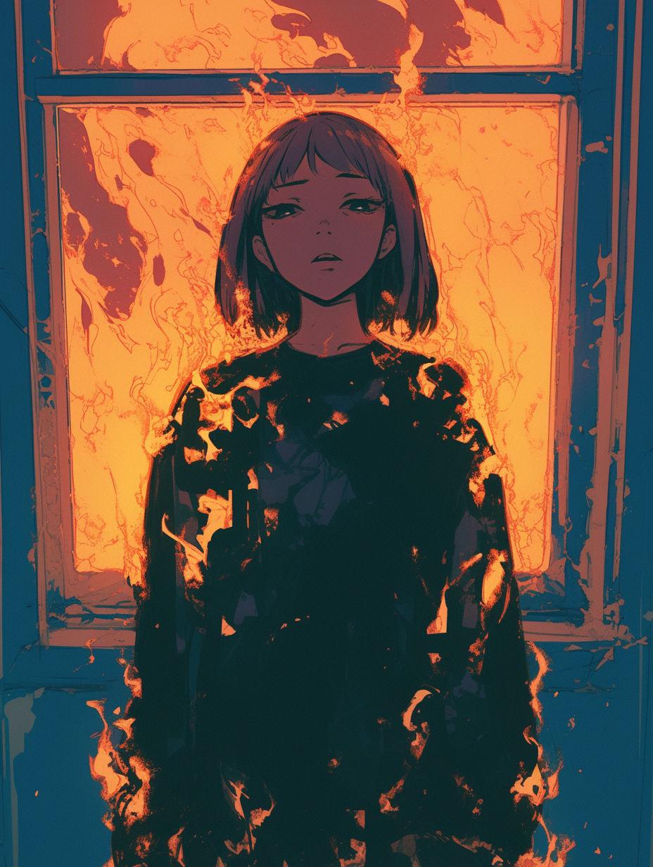 前未婚夫在直播间说不爱我，我让他公司破产后和男主播在一起了