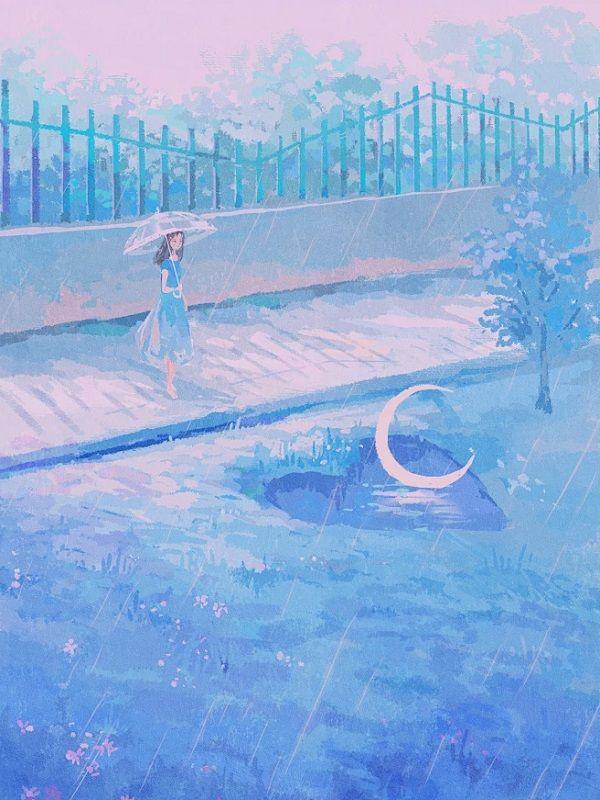 我抢了白莲花的恩宠