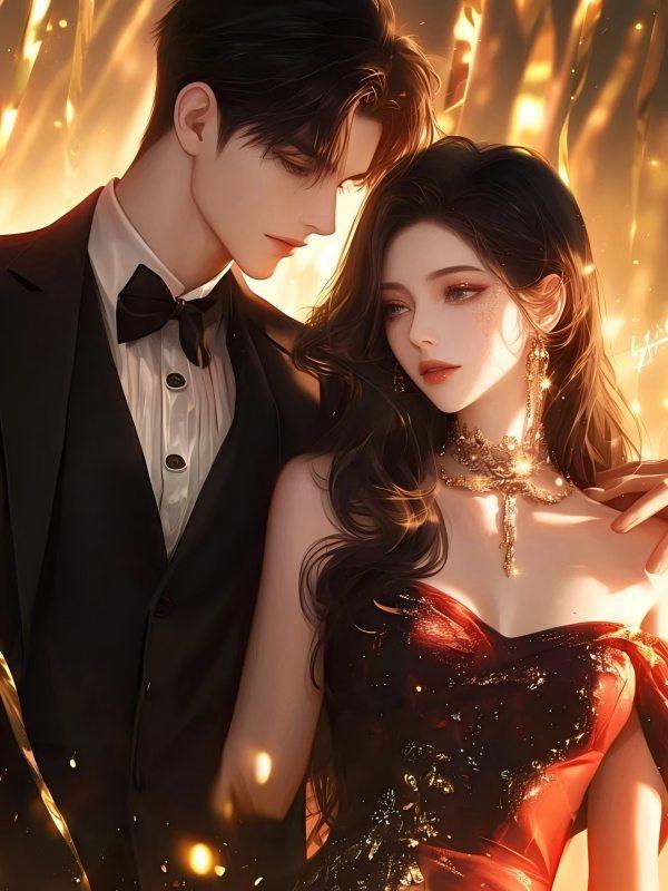 老公和部落公主生子后，我改嫁京圈太子爷