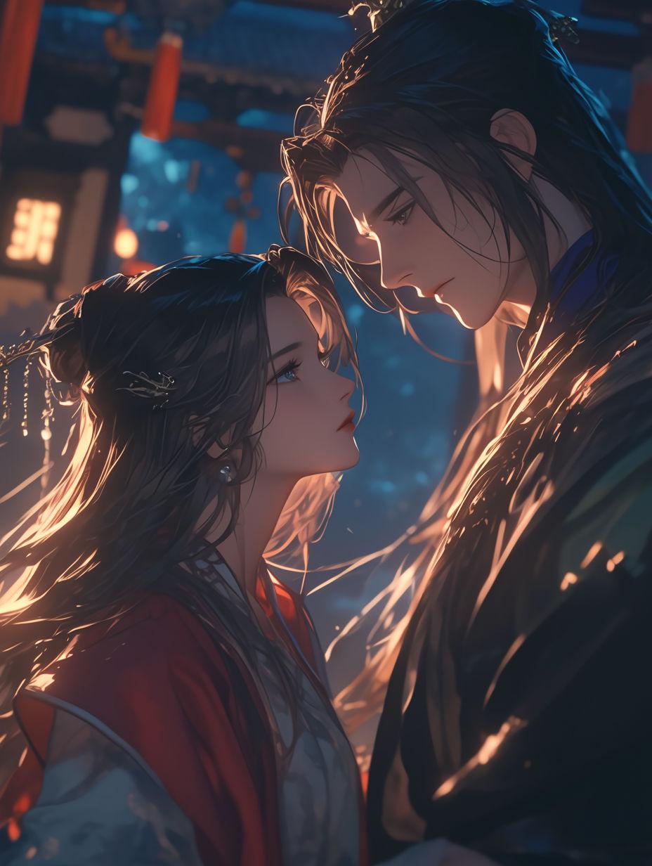 断情：她的背叛我的放手