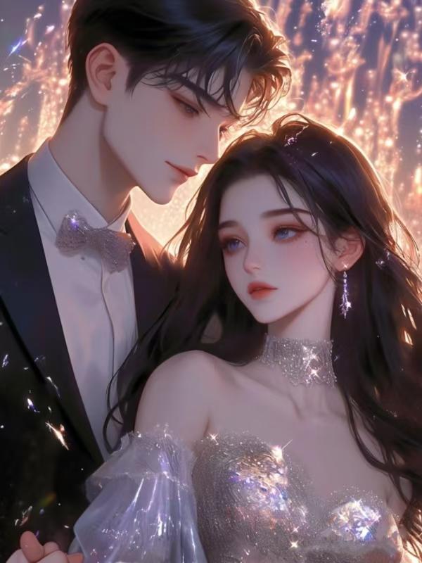 重生后我另选未婚妻，渣女后悔了