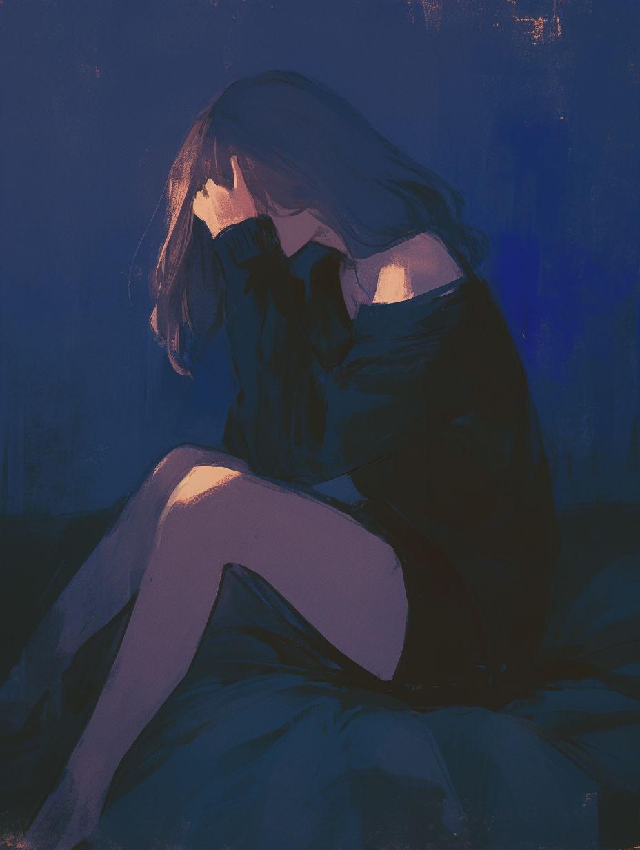 被车撞残后，我撤回了贫困生资助