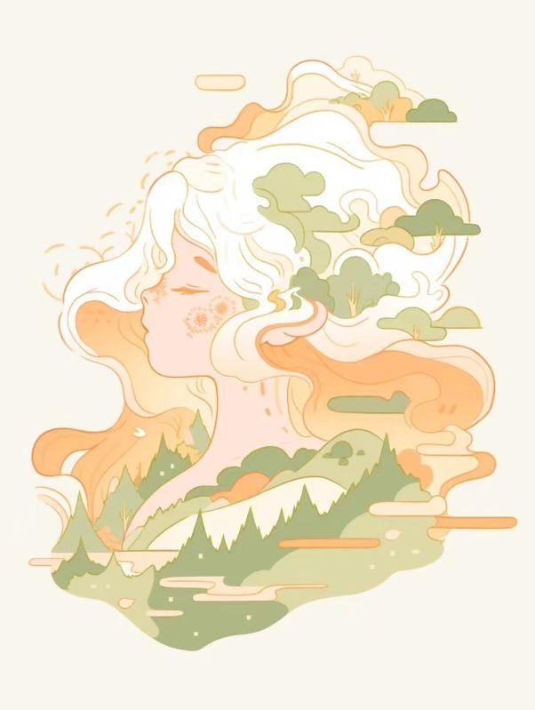 妻子和白月光回老家旅游那天，母亲去世了