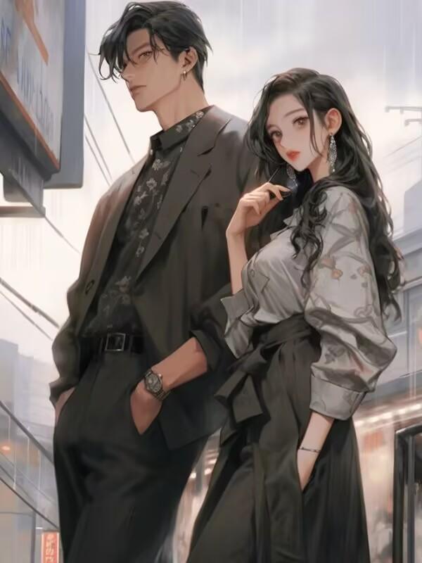 阴婚鬼嫁妖孽鬼夫缠上身