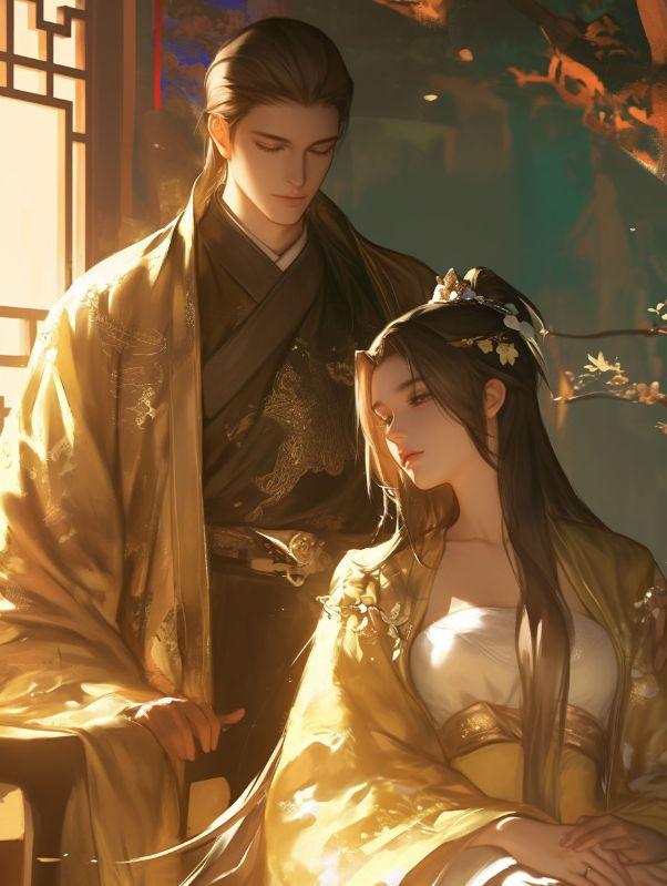 魔尊他如此多骄作者琳先生