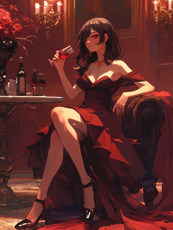 不当救世主(晴晴)