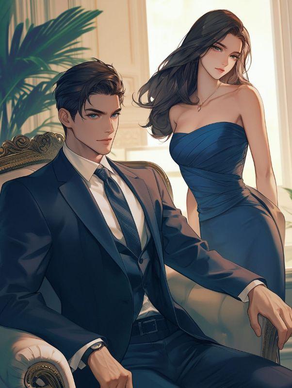 被拜金女甩后，我反手为佳人点天灯