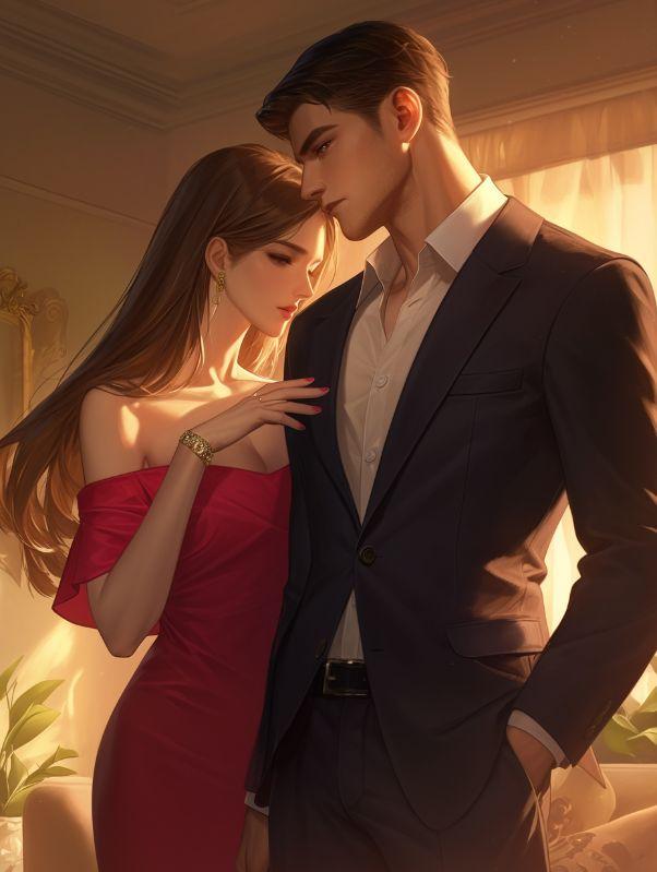 重生后我毁掉了一切