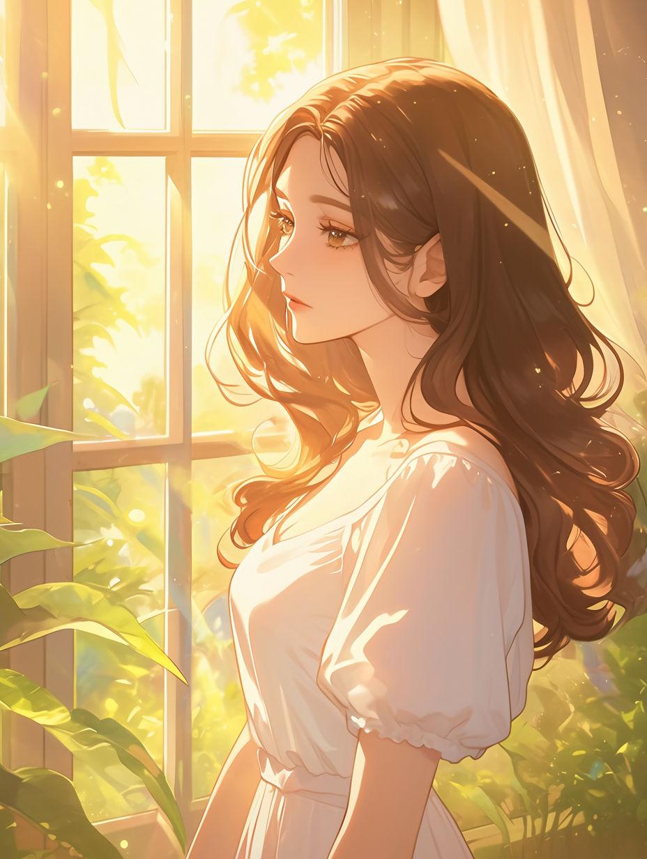 我成了反派男主，看着女友爱上别人