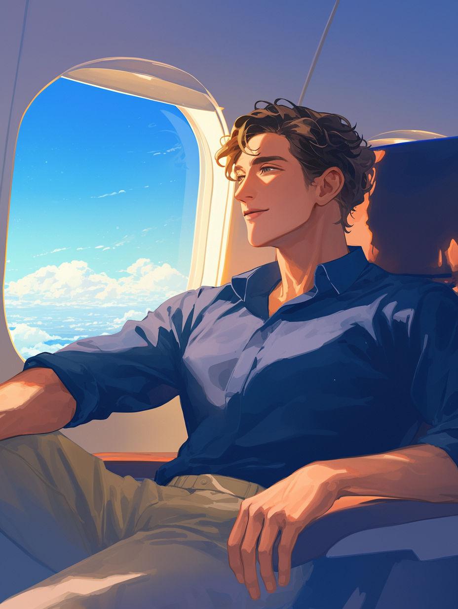 别哭，我没带纸