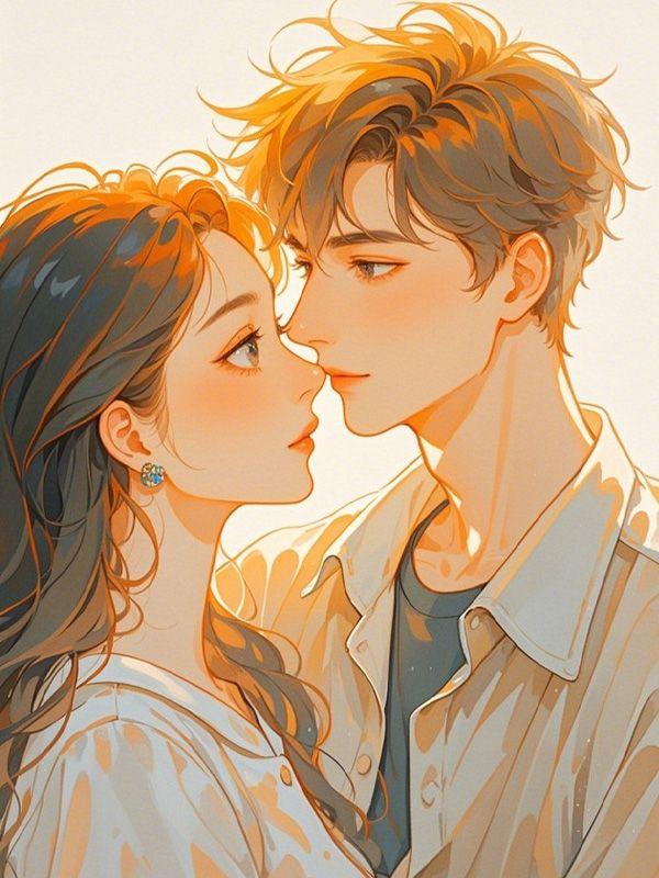 我点天灯皇夫后，他在宫门外跪了三日