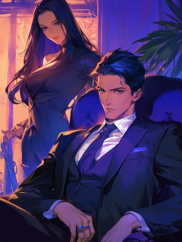 隐藏身份订婚后被逼当狗，转身我娶了港圈千金