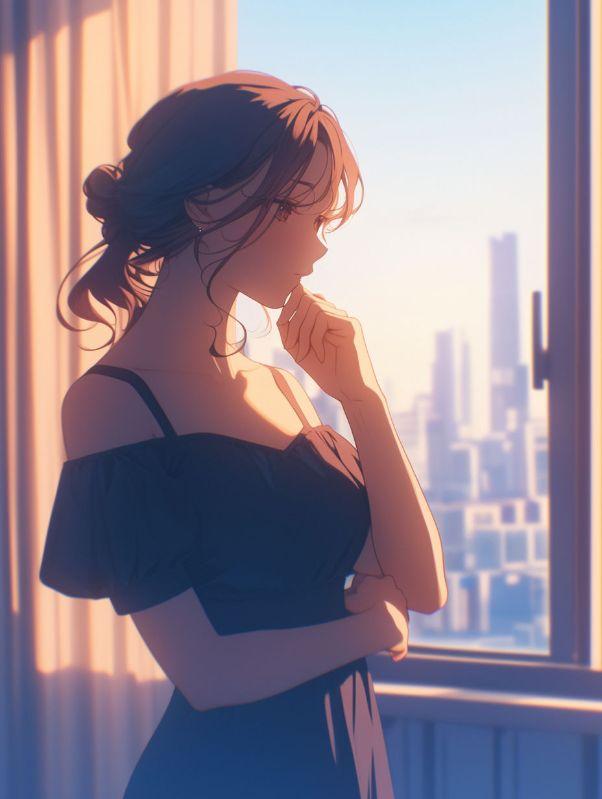 我的薄荷小姐 假装是个演员