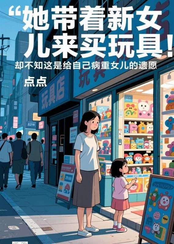 嫁给前任他爹[穿书