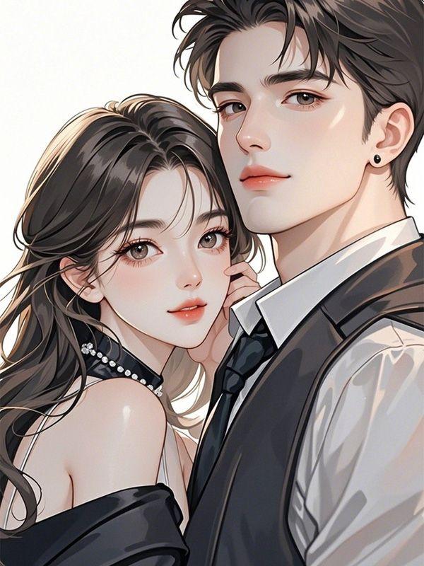 千金重生禁欲大佬宠她黏她上瘾漫画