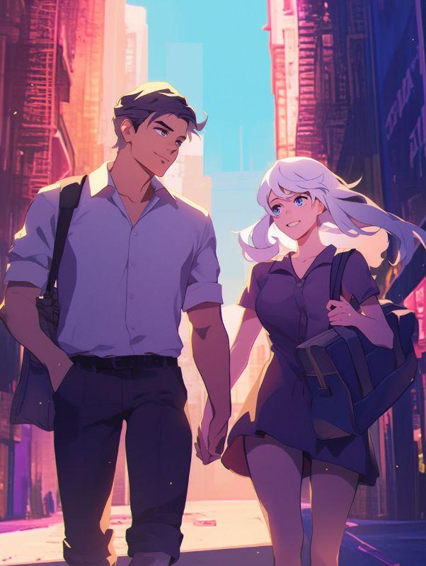 我的卧底对象是消防员