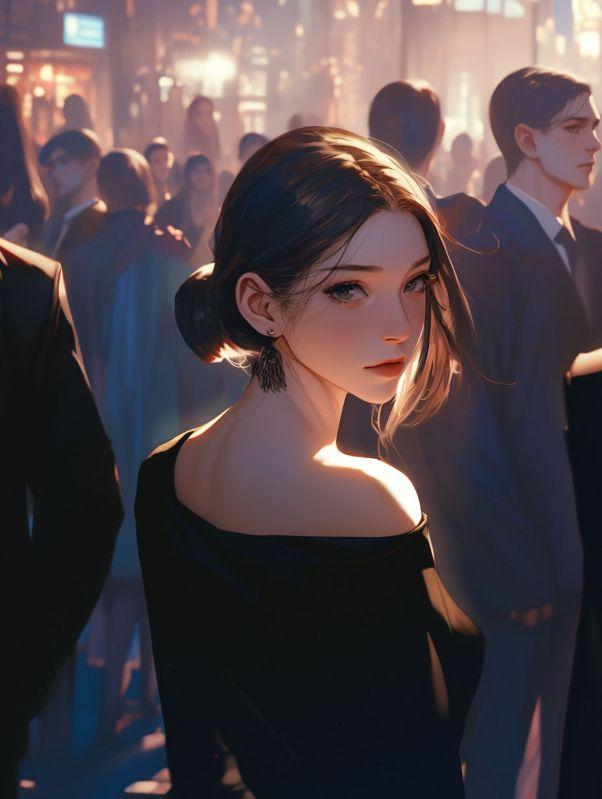 我的卧底生涯演员表