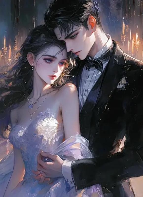 让人后背发凉的恐怖故事